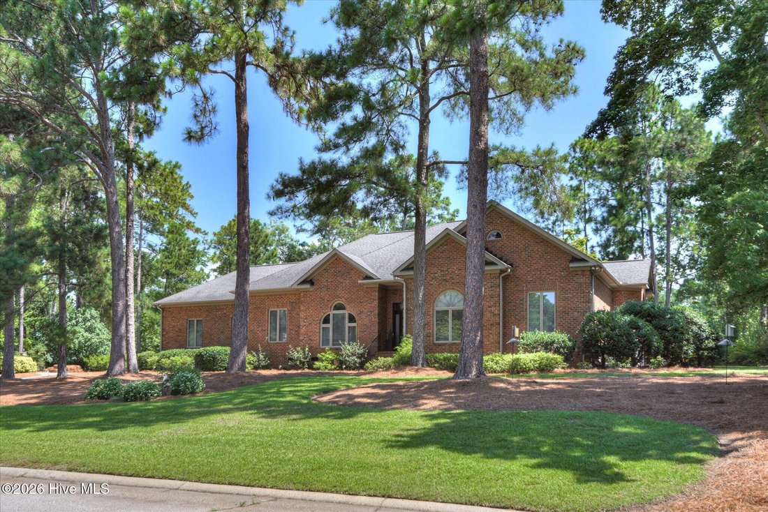 House in Aiken, South Carolina, United States 2 - 18581769