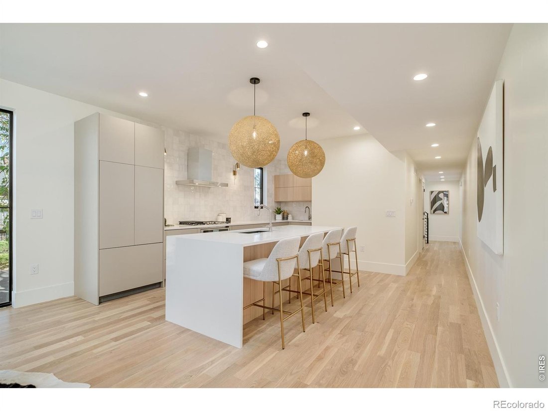 House in Denver, Colorado, United States 4 - 18583610
