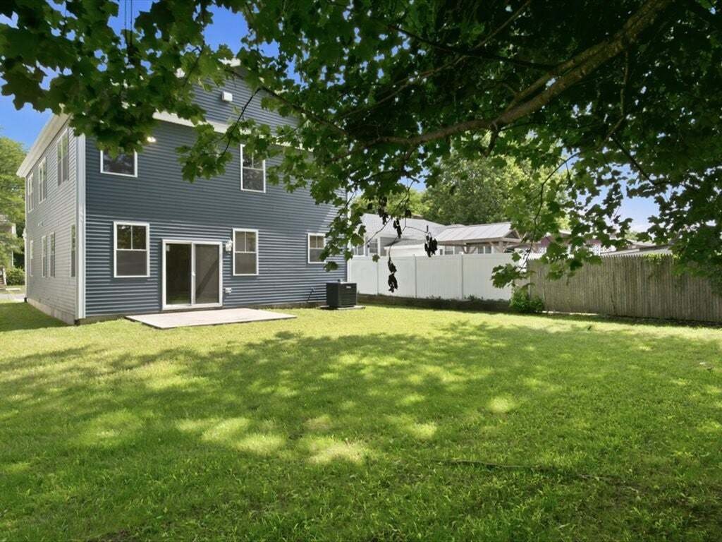 House in East Providence, Rhode Island, United States 5 - 18581012