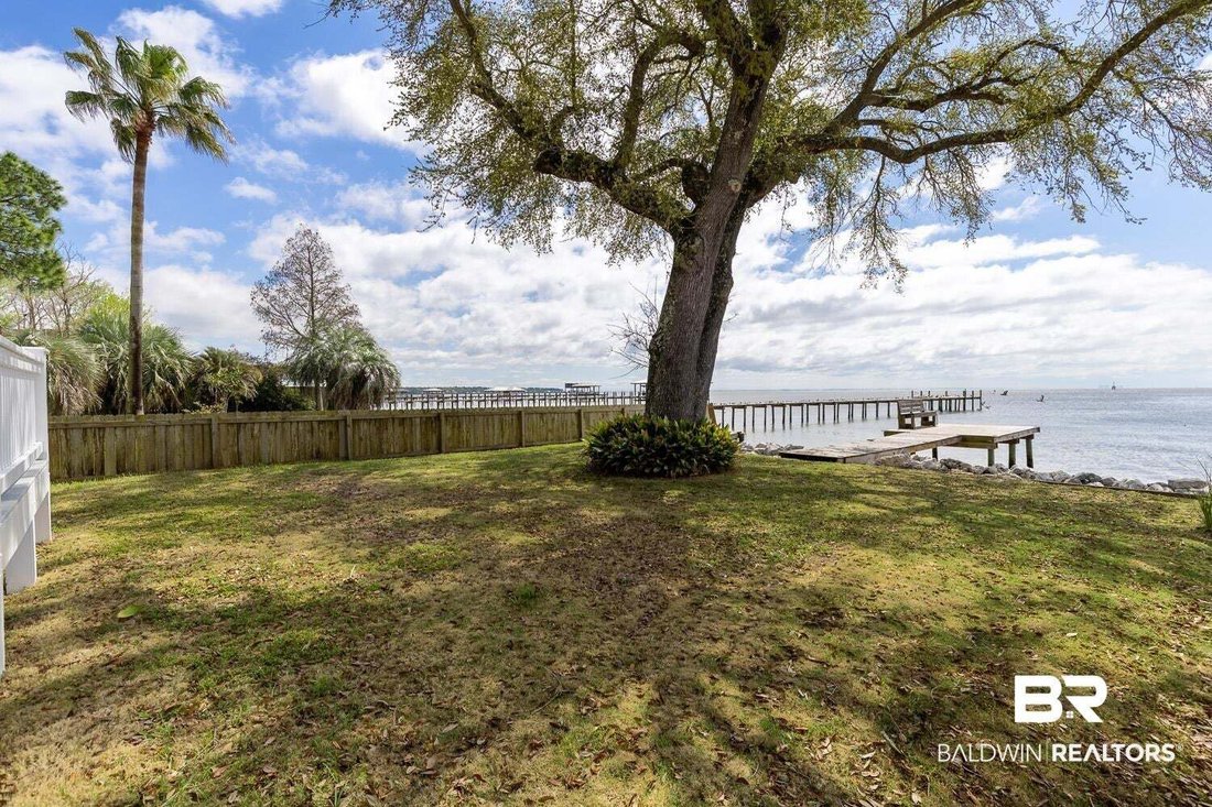 House in Fairhope, Alabama, United States 3 - 17406599