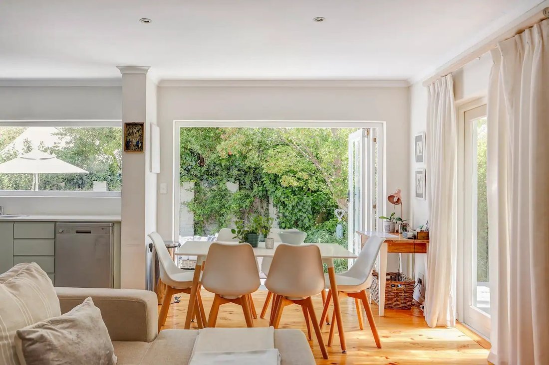 House in Franschhoek, Western Cape, South Africa 5 - 18581546