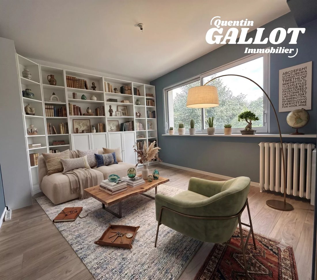 House in Centre Bourg, Saint-Ave, France 2 - 18405053