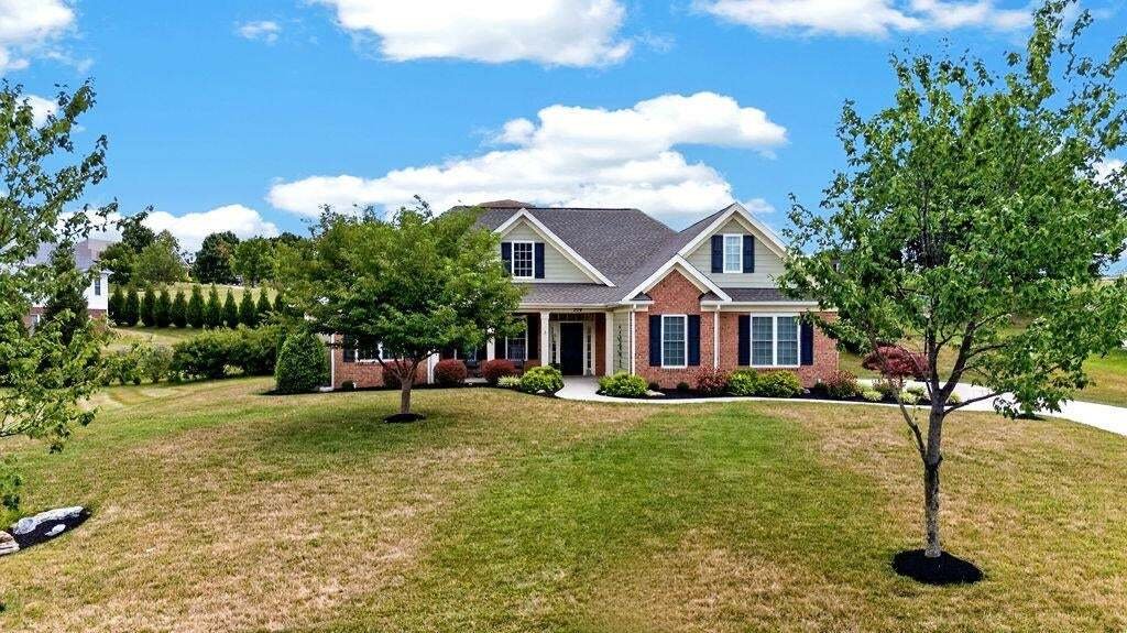 House in Fishersville, Virginia, United States 3 - 18580547
