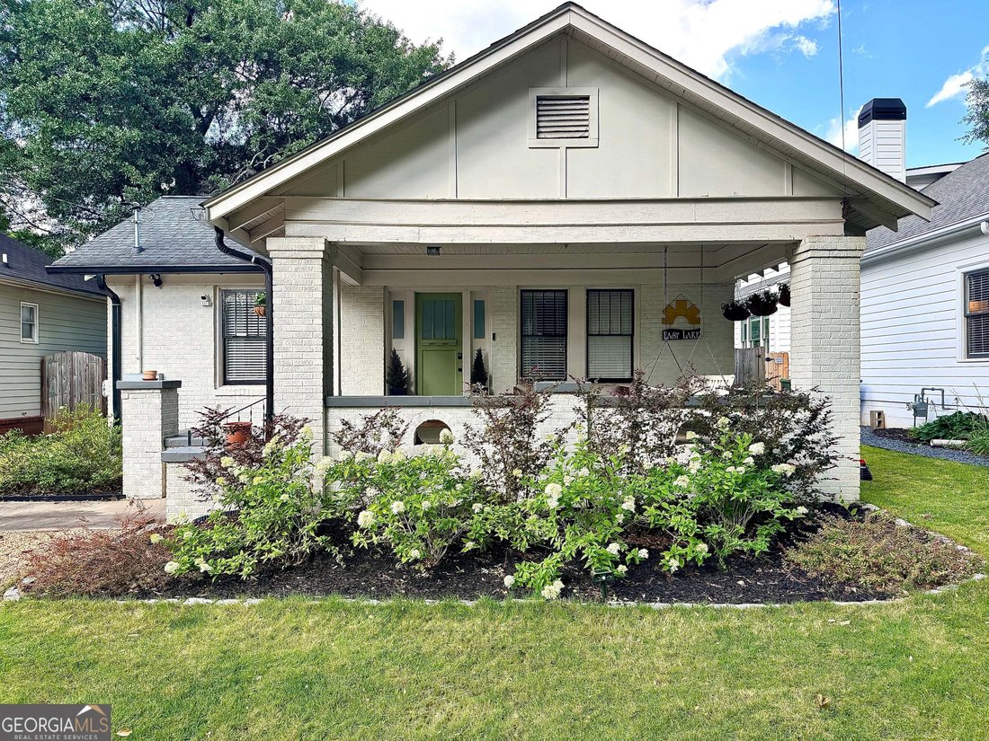 House in Atlanta, Georgia, United States 2 - 18322618