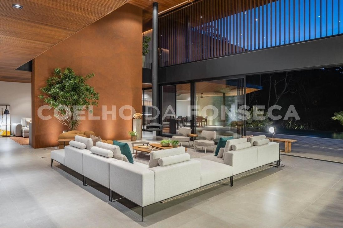 Condo in Cotia, State of São Paulo, Brazil 1 - 18586052