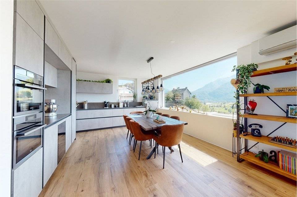 House in Lavertezzo, Ticino, Switzerland 5 - 18583340