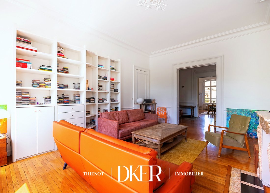 Apartment in Erlon, Hauts-de-France, France 5 - 17907068