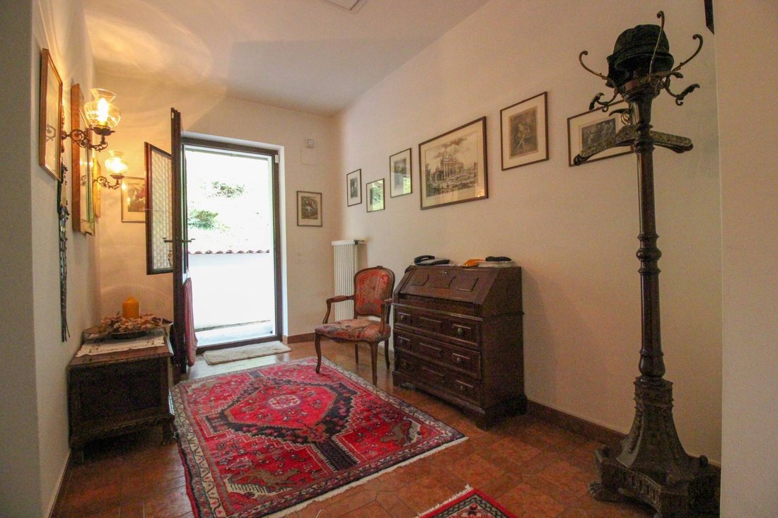 House in Cademario, Ticino, Switzerland 5 - 18583361
