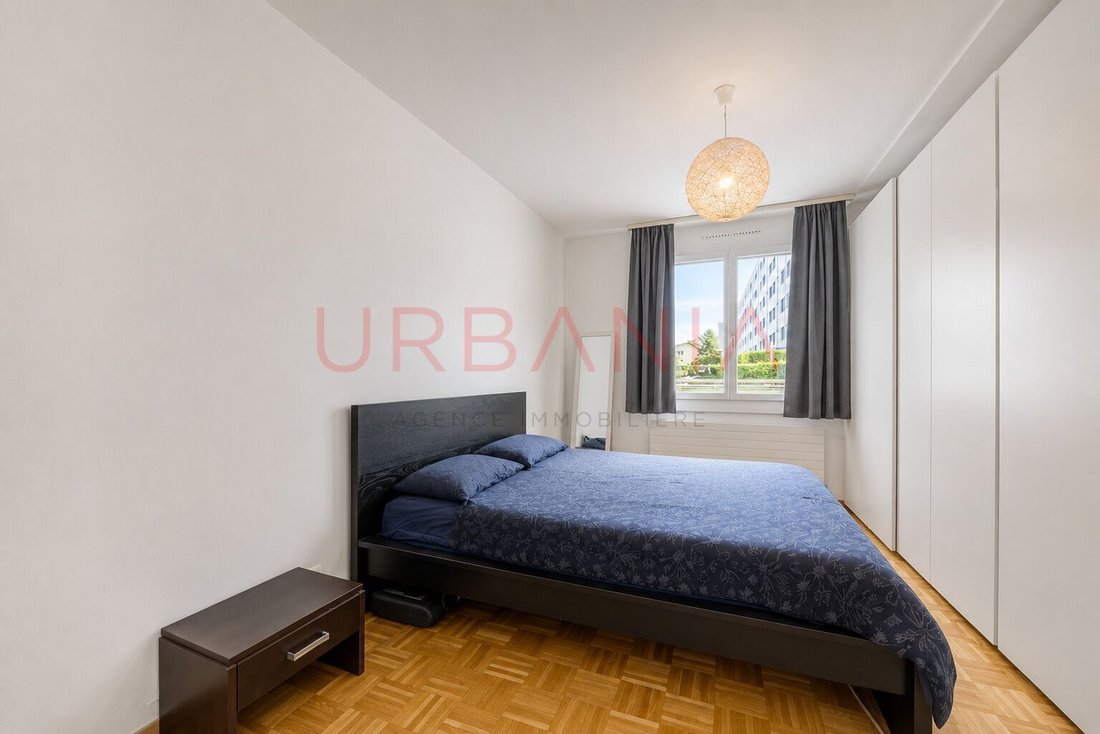 Apartment in Vernier, Geneva, Switzerland 4 - 18580707