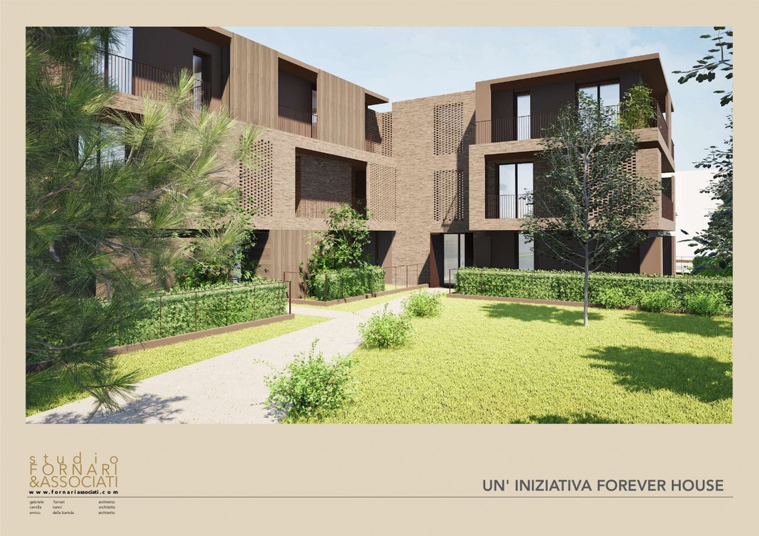 Appartement à Santarcangelo di Romagna, Émilie-Romagne, Italie 3 - 15061134