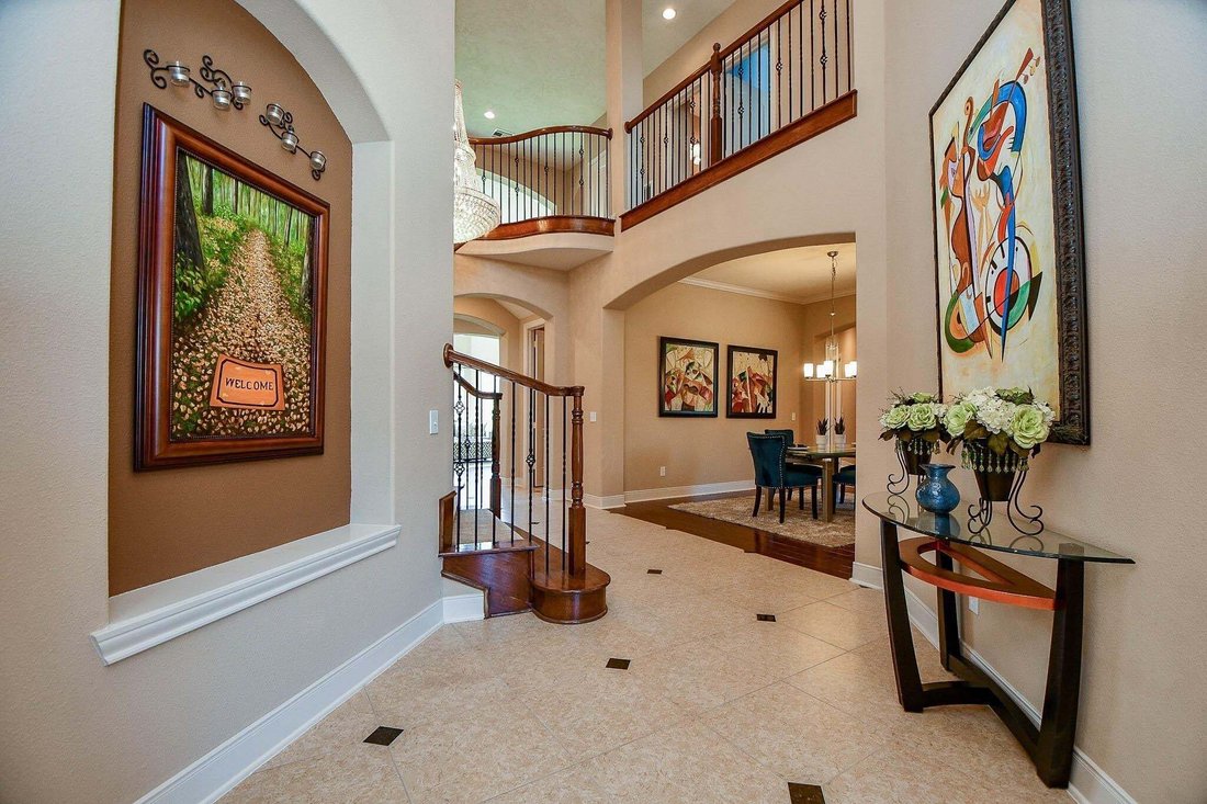 House in Friendswood, Texas, United States 4 - 18581956