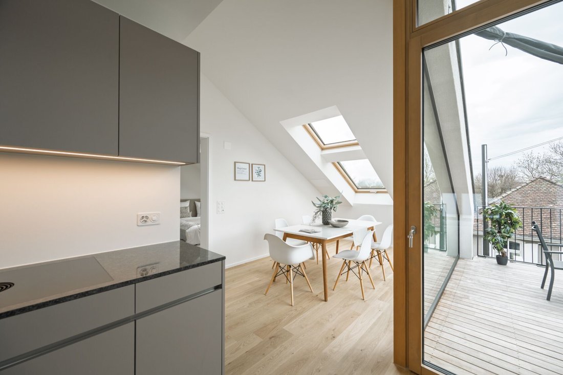 Apartment in Augst, Basel-Landschaft, Switzerland 3 - 18583545