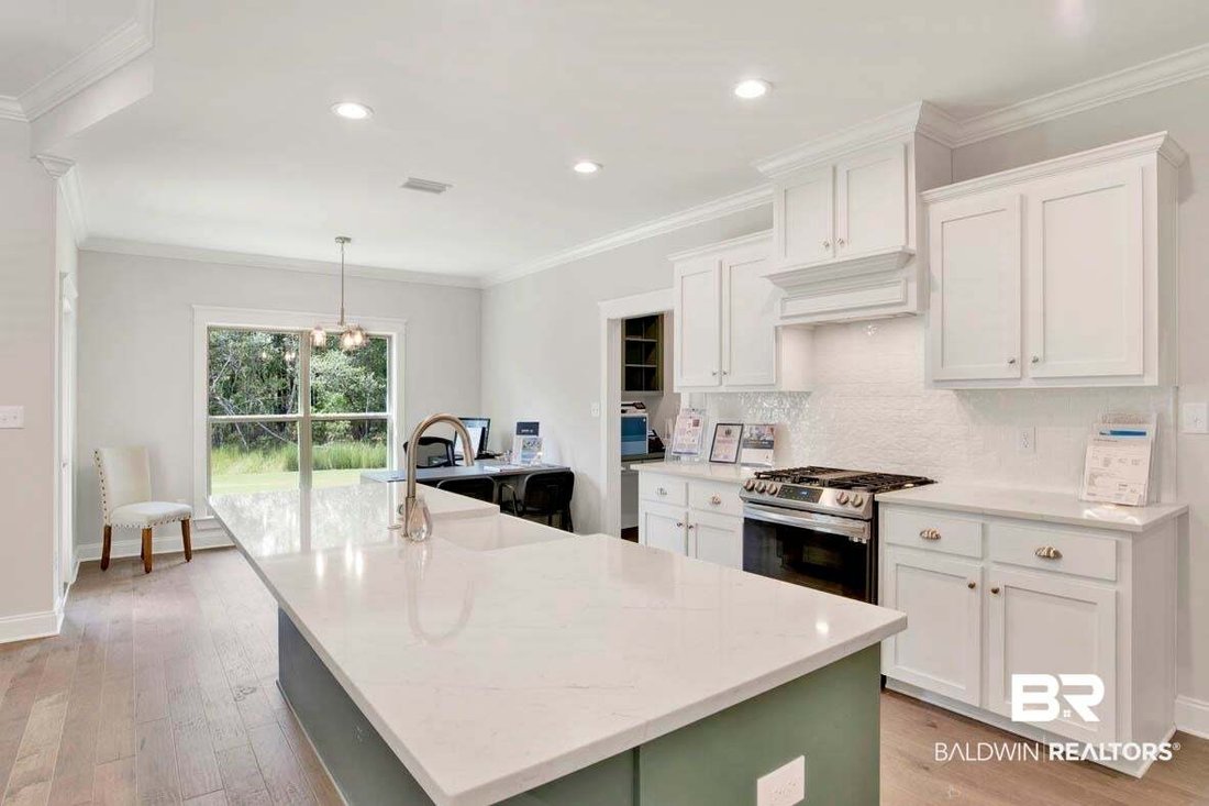 House in Daphne, Alabama, United States 4 - 17183967