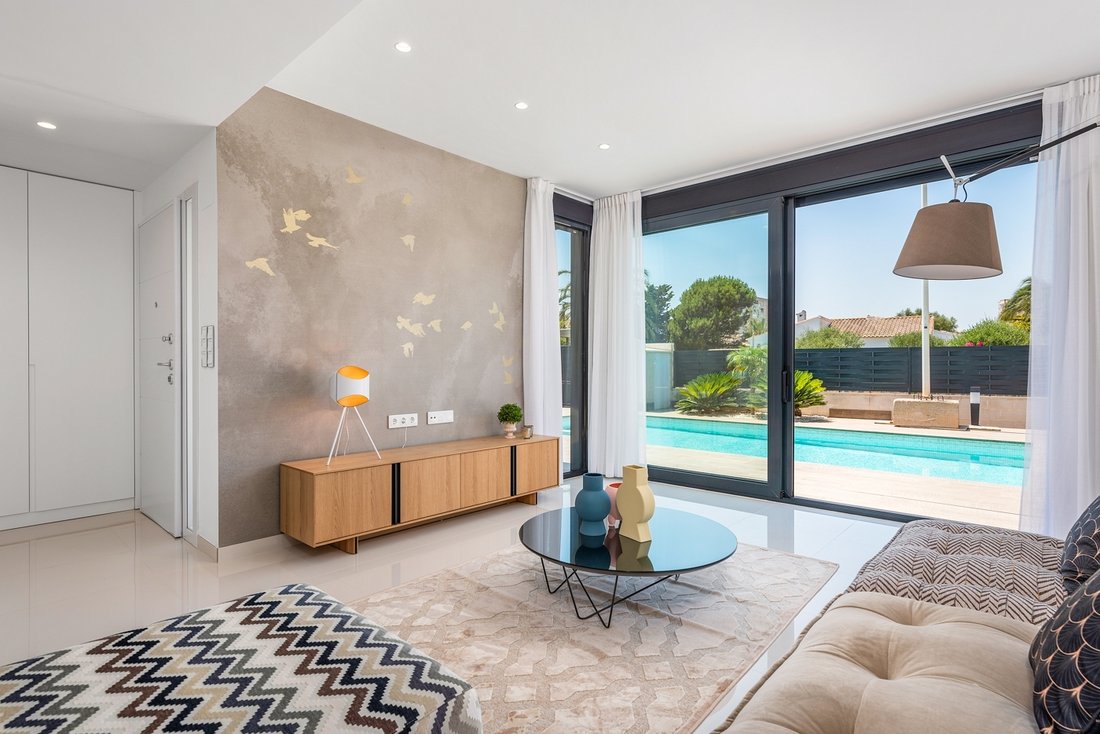 Villa in Playa Honda, Rincon de San Gines, Cartagena 5 - 18420876