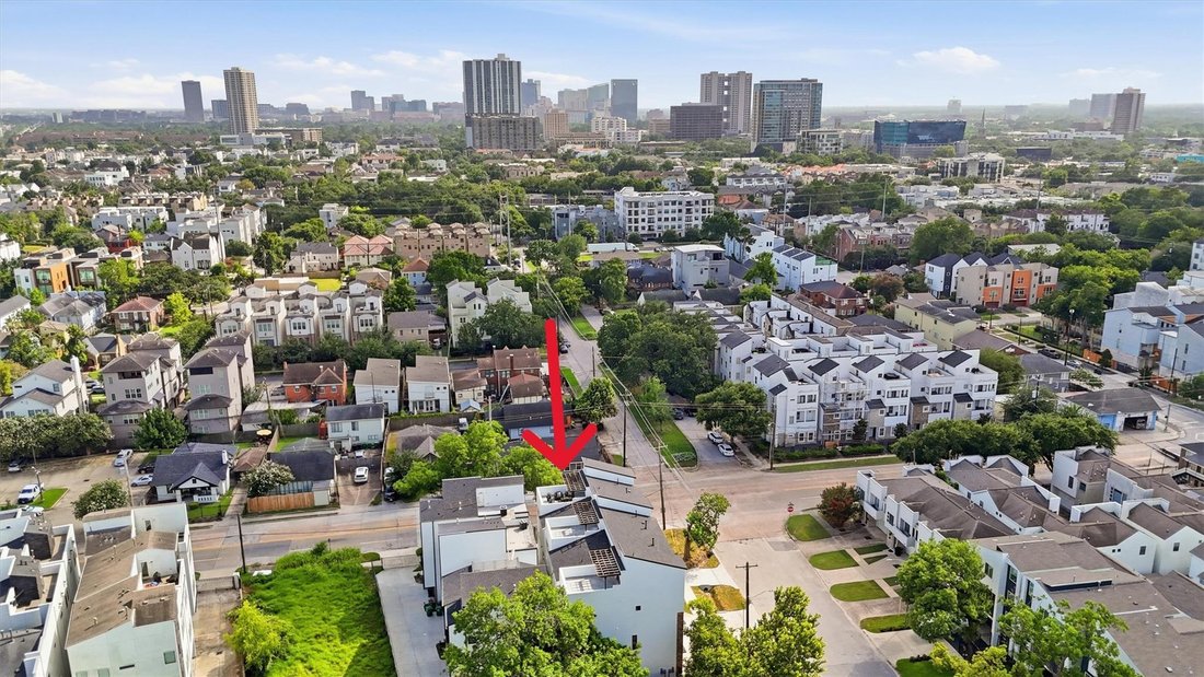 House in Houston, Texas, United States 2 - 18585067