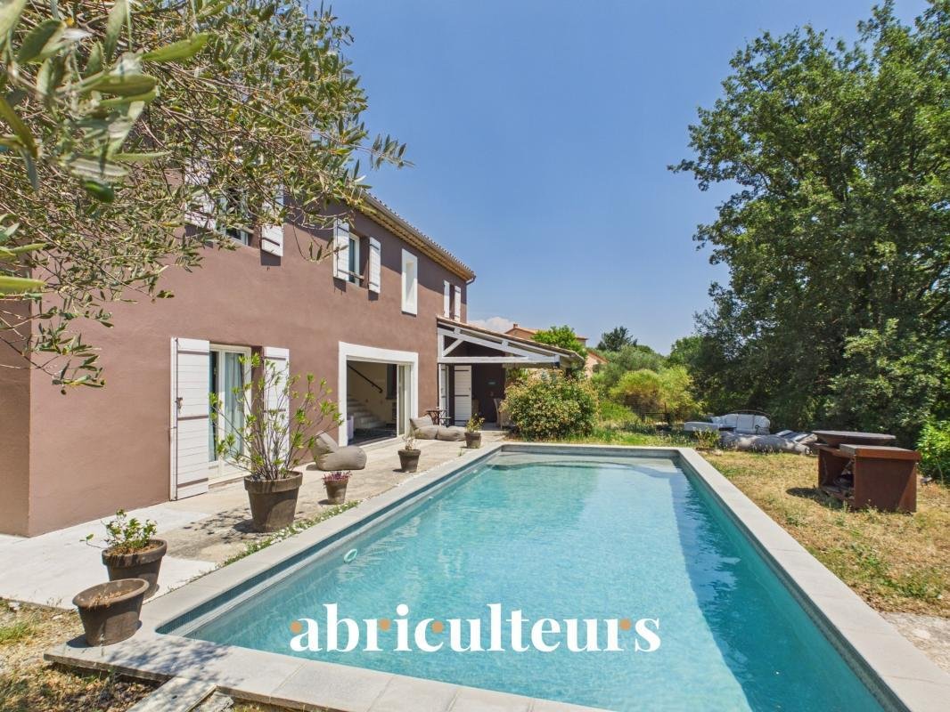House in Callian, Provence-Alpes-Côte d'Azur, France 1 - 18583243