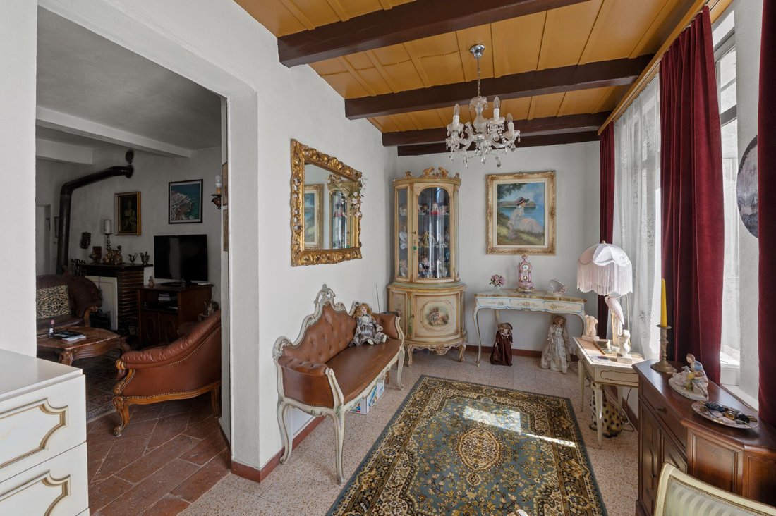House in Agno, Ticino, Switzerland 2 - 18580648
