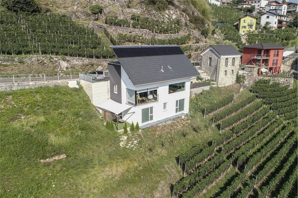 House in Lavertezzo, Ticino, Switzerland 1 - 18583340