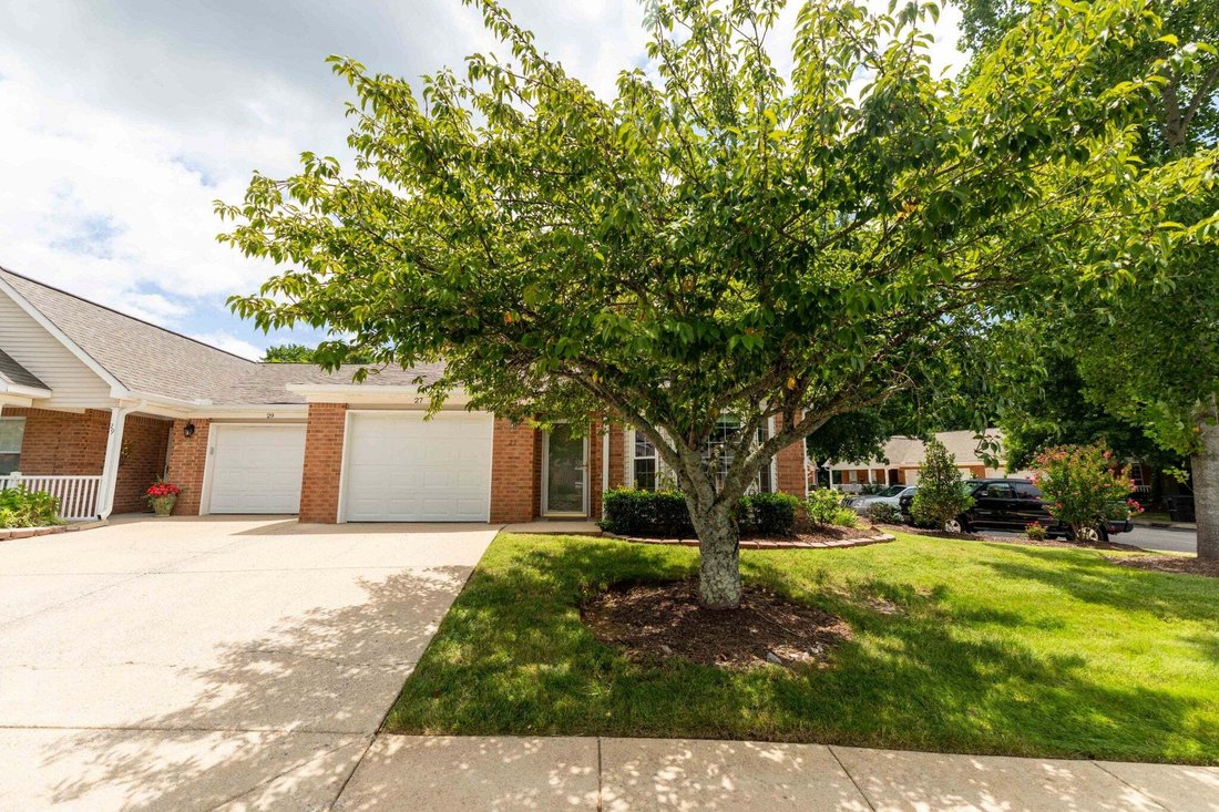 House in Franklin, Tennessee, United States 3 - 18584504