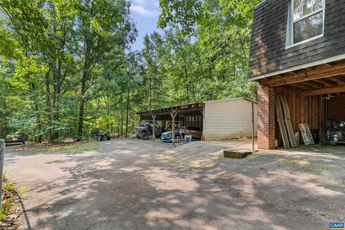 House in Wingina, Virginia, United States 3 - 18583220