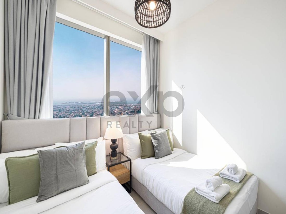Apartment in Downtown Dubai, Dubai, United Arab Emirates 4 - 18581805