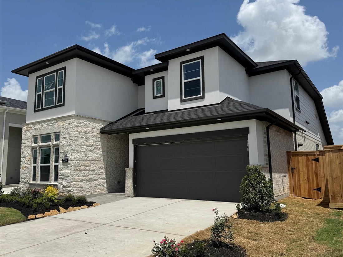 House in Houston, Texas, United States 3 - 18175268