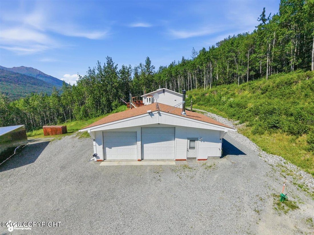 House in Anchorage, Alaska, United States 3 - 18175990