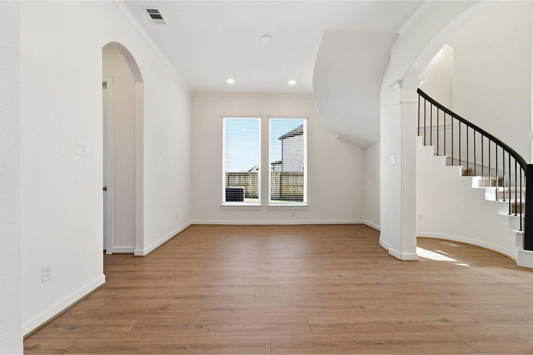 House in Houston, Texas, United States 4 - 18577650