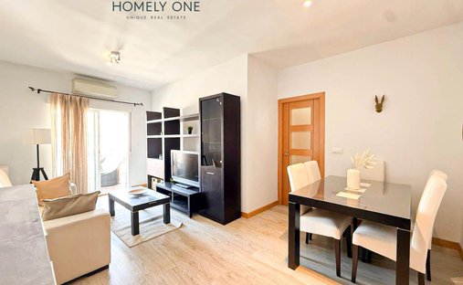 Apartamento en Aravaca, Madrid, España 1