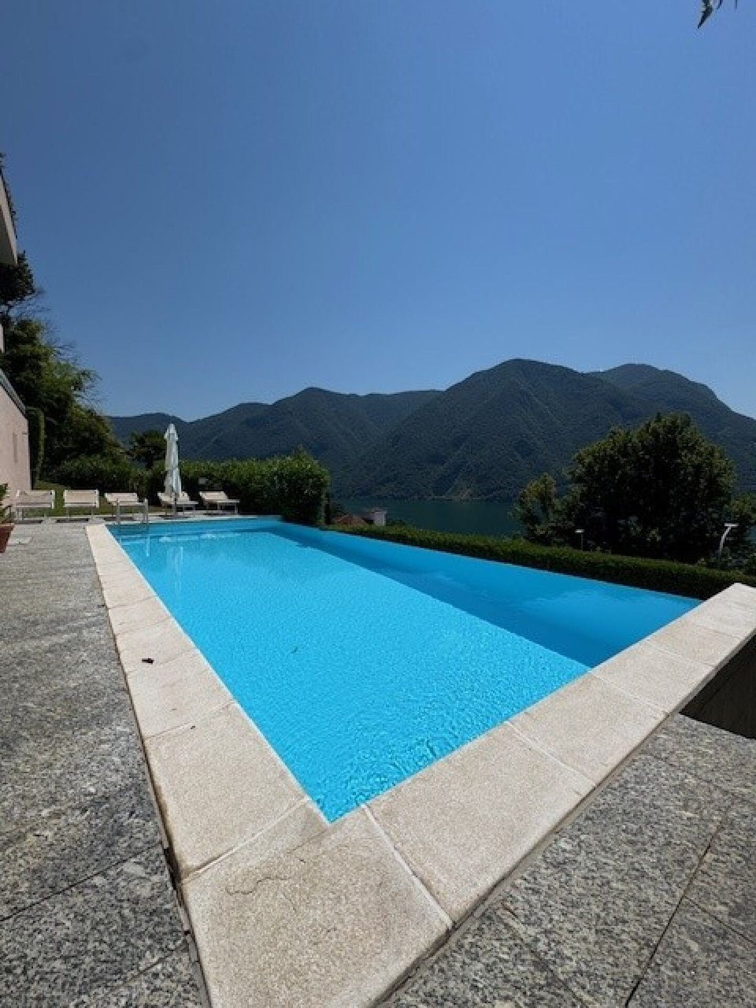 Apartment in Lugano, Ticino, Switzerland 5 - 18580836