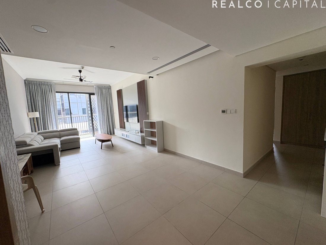 Apartment in Mirdif, Dubai, United Arab Emirates 1 - 18579224