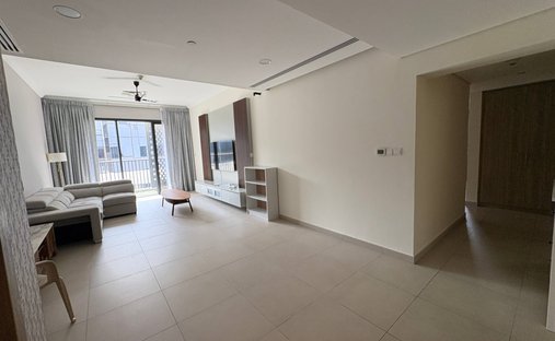 Appartamento in Mirdif, Emirato di Dubai, Emirati Arabi Uniti 1
