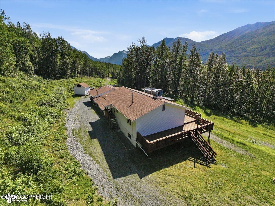 House in Anchorage, Alaska, United States 2 - 18175990