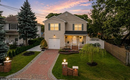 Casa a Long Branch, New Jersey, Stati Uniti 1