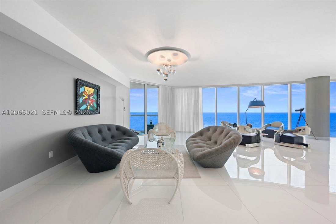 Condo in Hollywood, Florida, United States 4 - 18581621