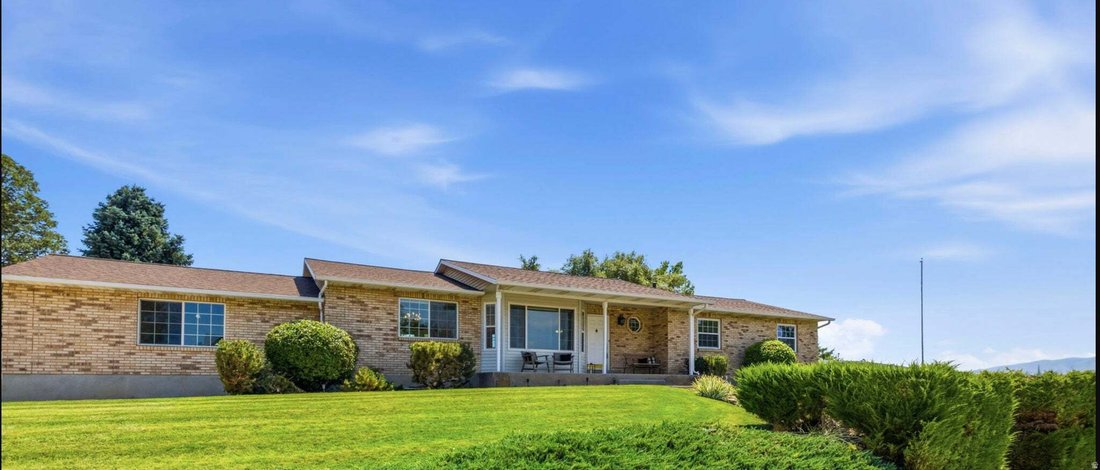 House in Lindon, Utah, United States 1 - 18561436