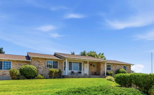House in Lindon, Utah, United States 1
