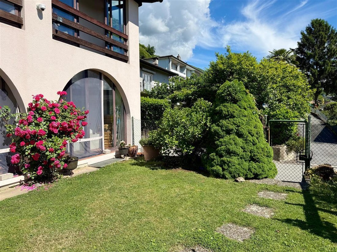 House in Agno, Ticino, Switzerland 2 - 18580958