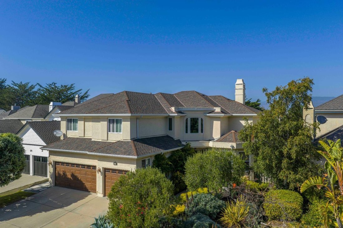House in Half Moon Bay, California, United States 1 - 18581225