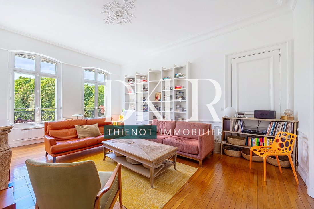 Apartment in Erlon, Hauts-de-France, France 1 - 17907068