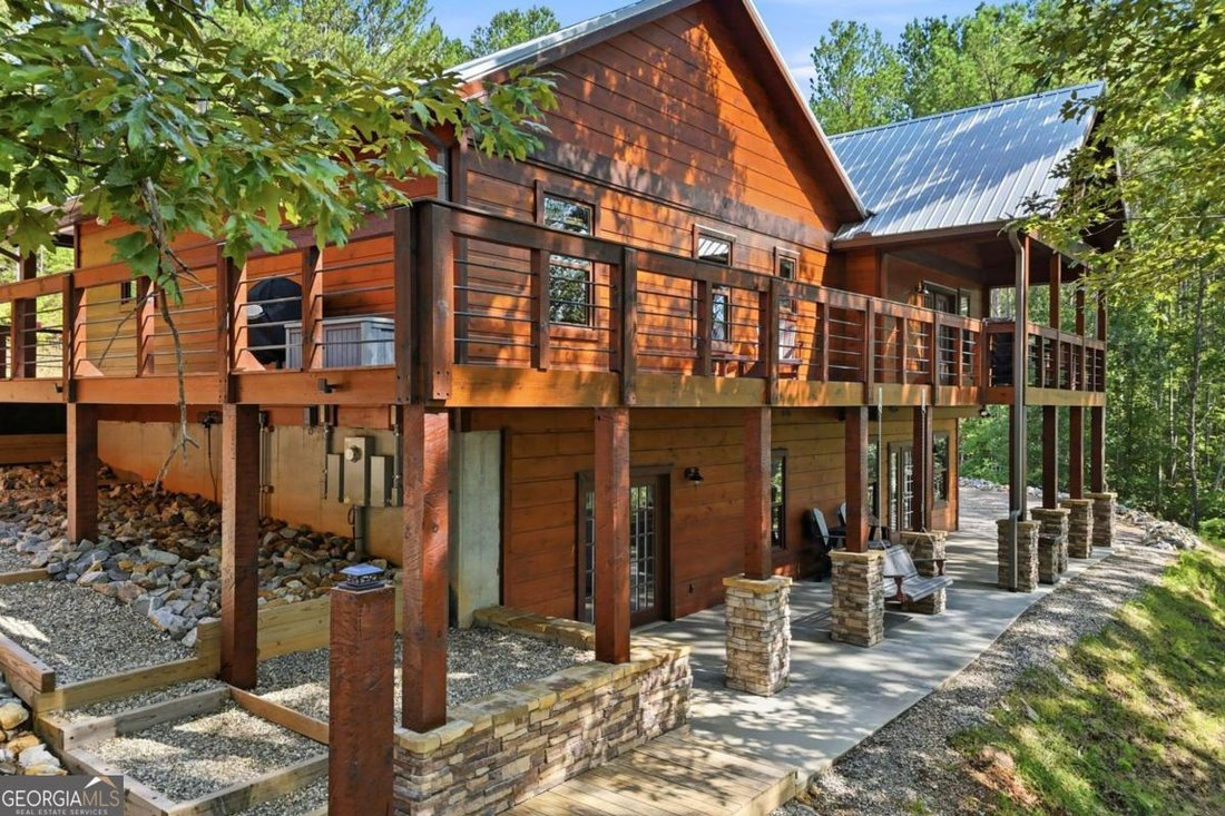 House in Copperhill, Tennessee, United States 1 - 18582054