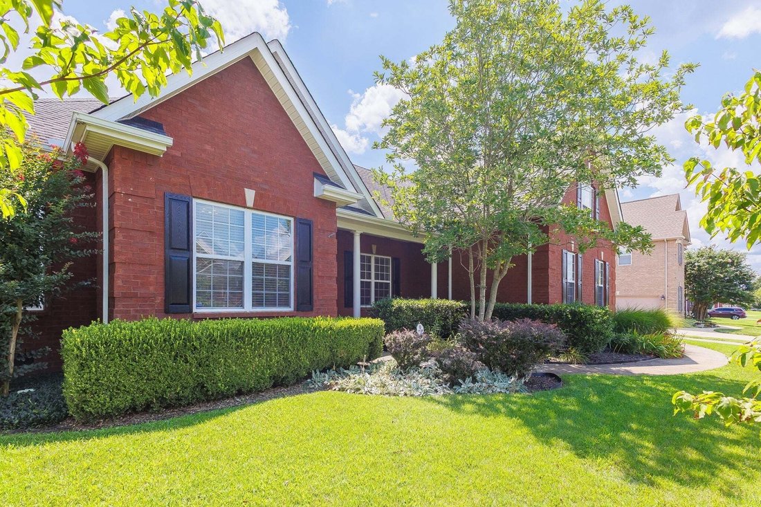 House in Murfreesboro, Tennessee, United States 3 - 18581692