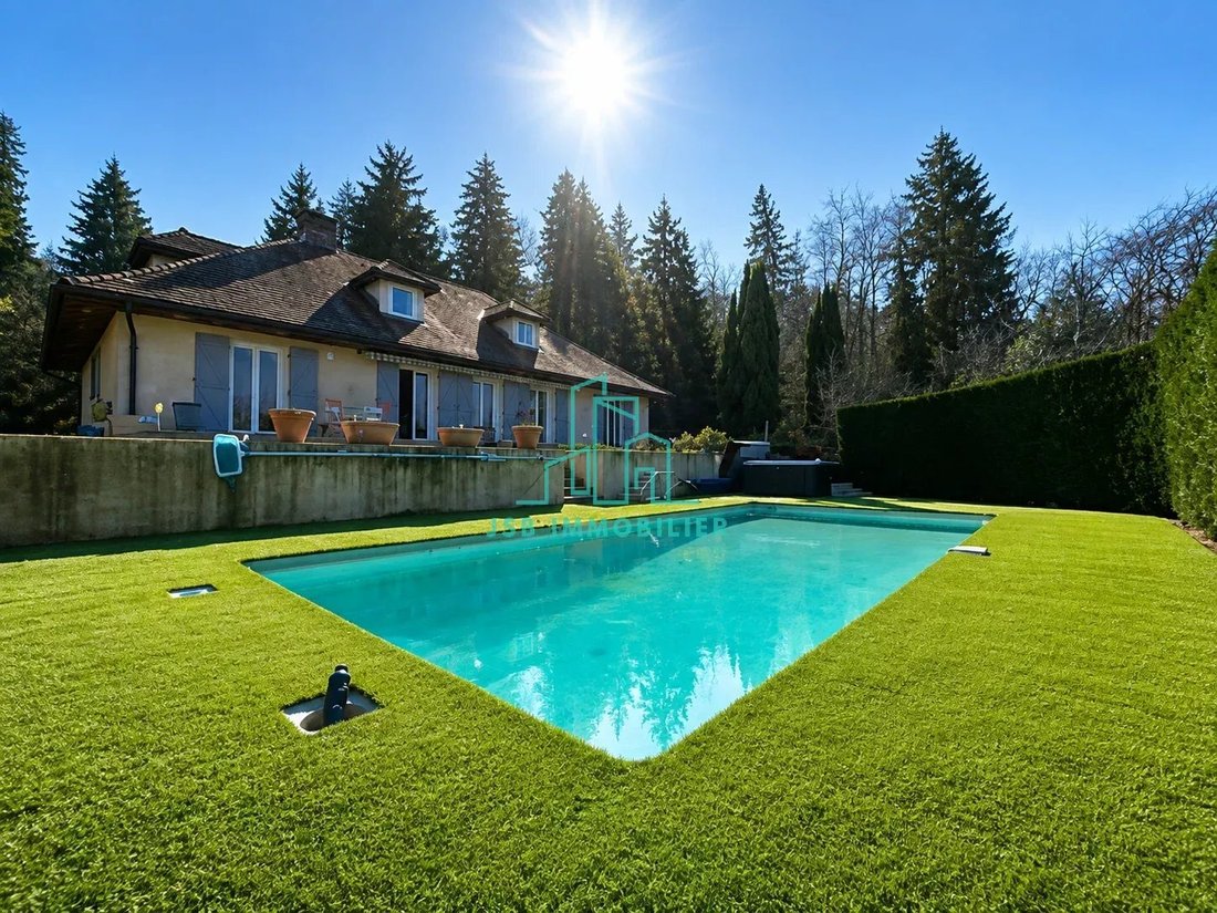House in Bonvillard, Auvergne-Rhône-Alpes, France 2 - 13024746
