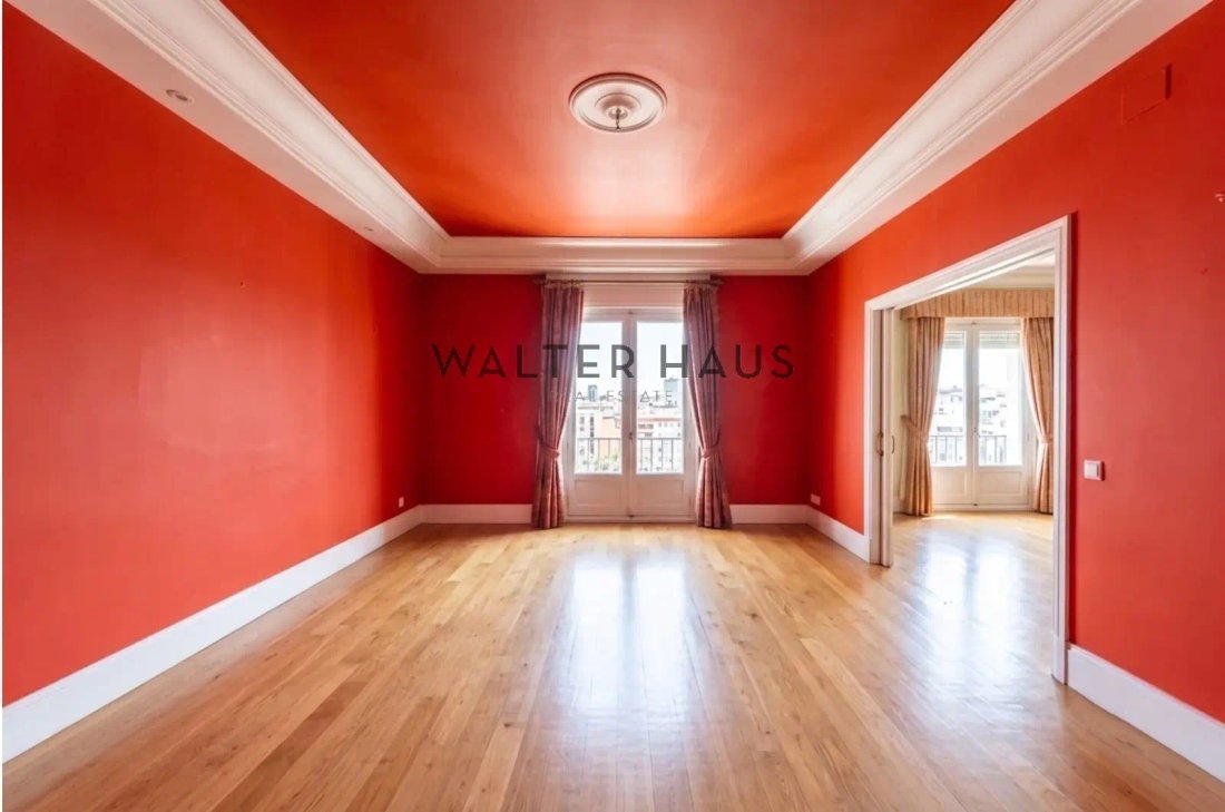Apartment in Chamberi, Madrid, Spain 4 - 18006841