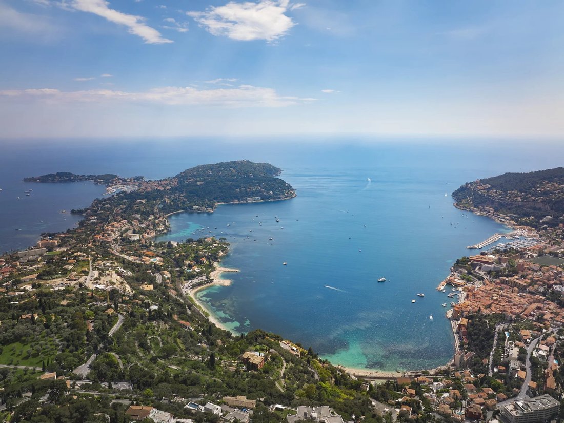 Villa in Villefranche-sur-Mer, Provence-Alpes-Côte d'Azur, France 5 - 18582332