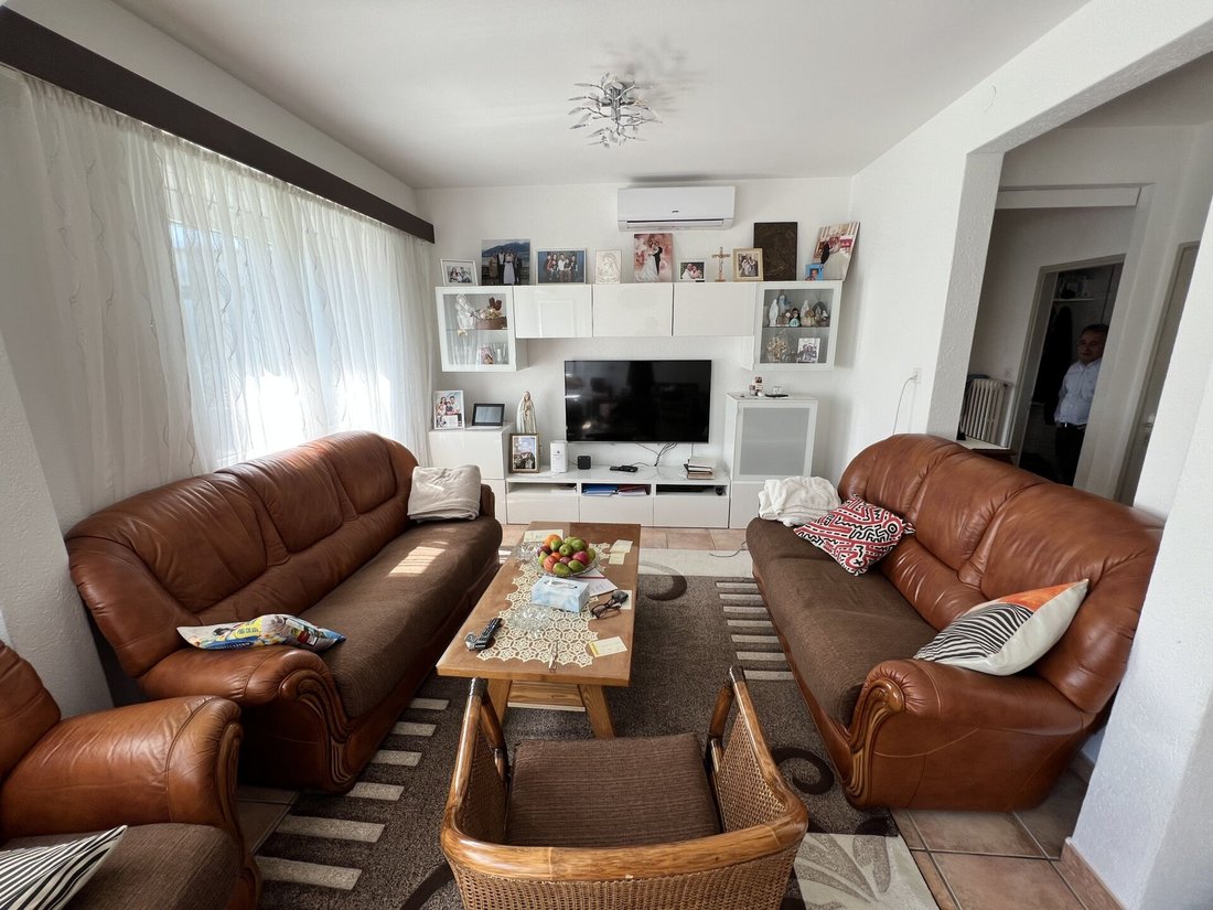 Apartment in Bellinzona, Ticino, Switzerland 4 - 18583437