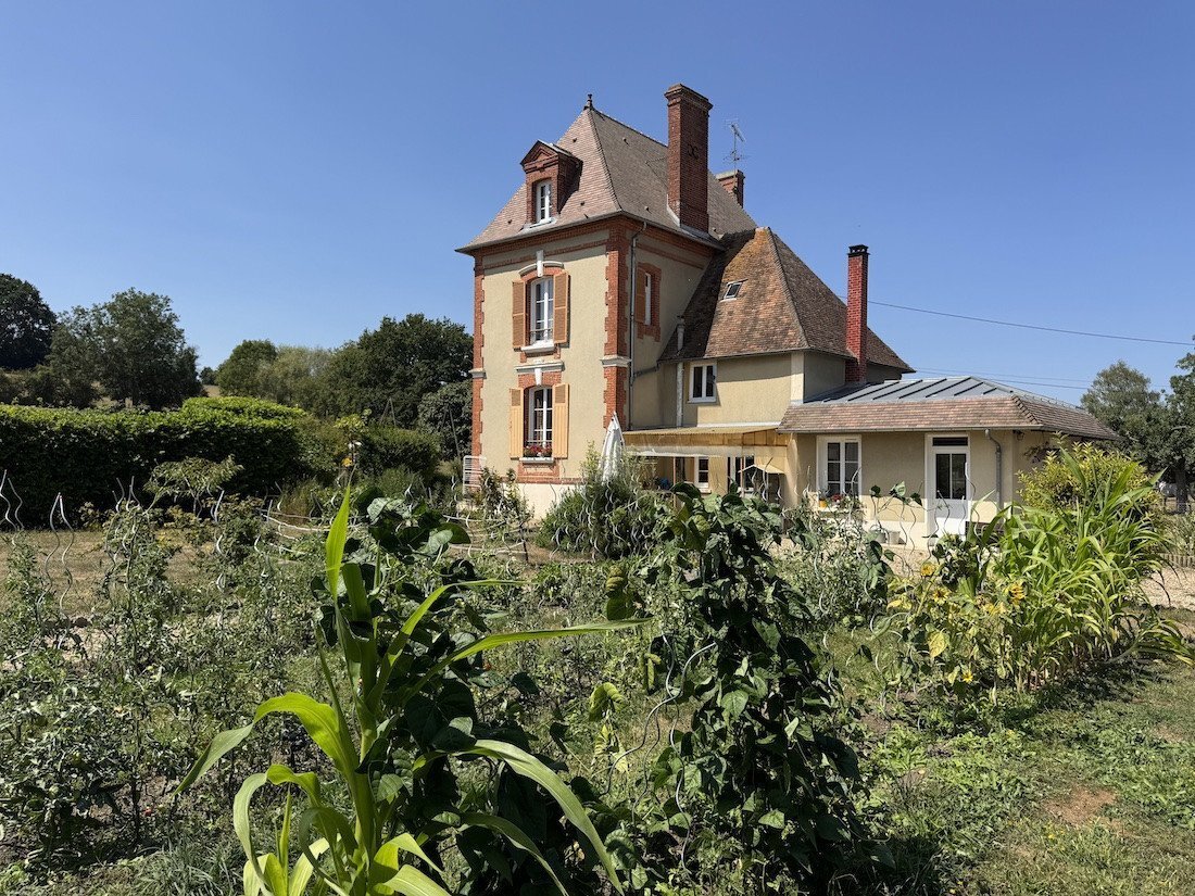 House in Mezidon Vallee d'Auge, Normandy, France 2 - 18584127