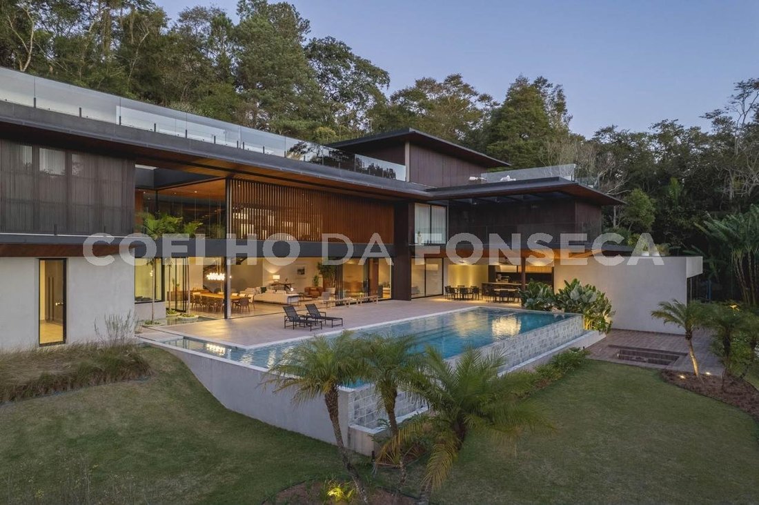 Condo in Cotia, State of São Paulo, Brazil 2 - 18586052