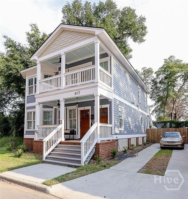 Apartment in Savannah, Georgia, United States 4 - 18584691