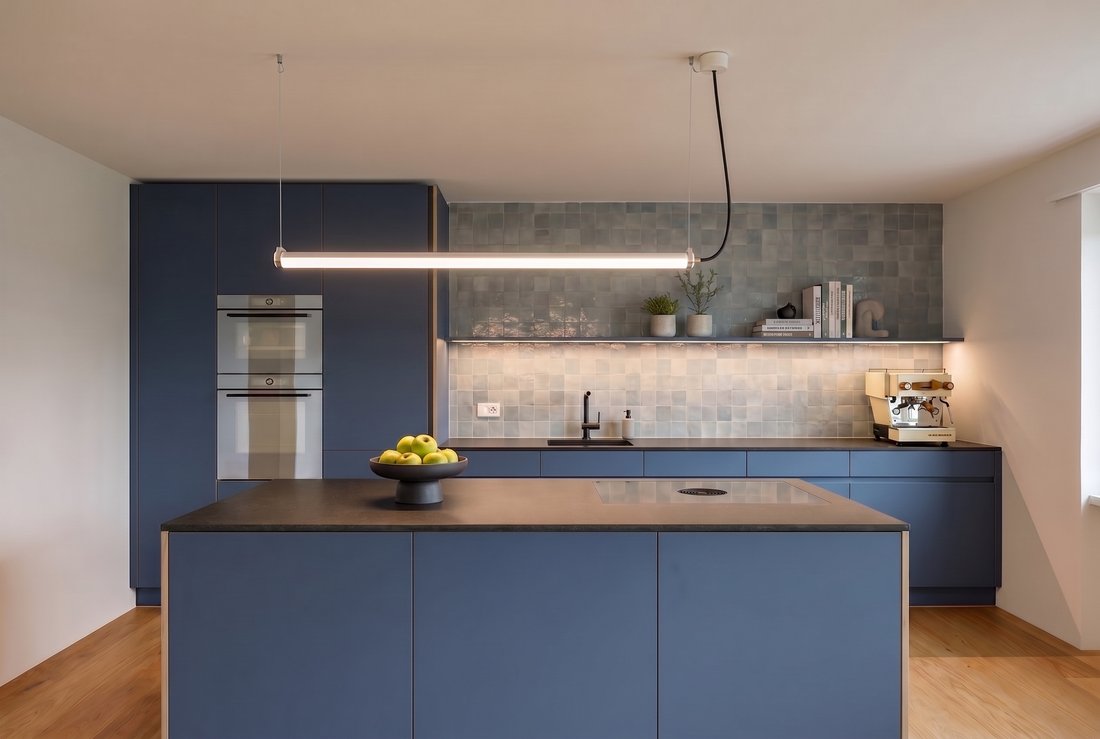 Apartment in Basel, Basel City, Switzerland 1 - 18580658